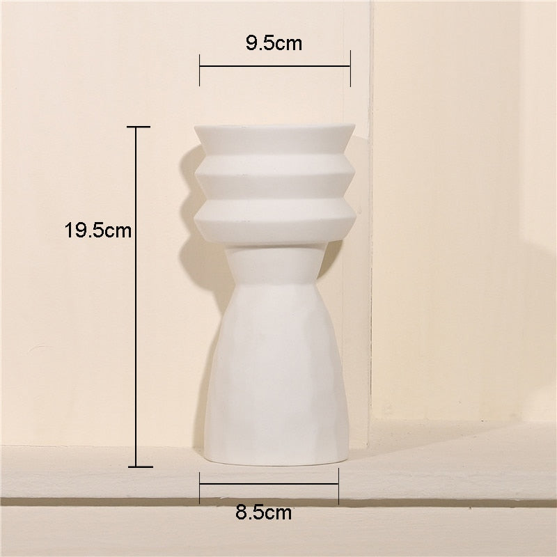 Creative Design Vase