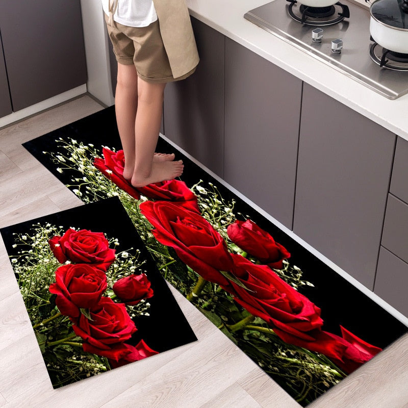 Fun Kitchen Floor Mats