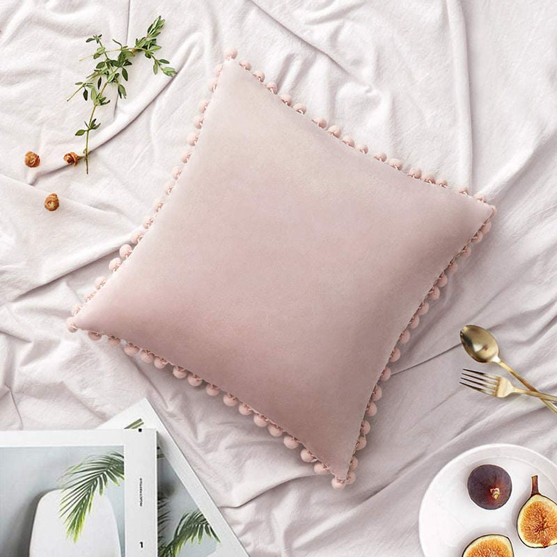 Alondra Soft Cushion Cover