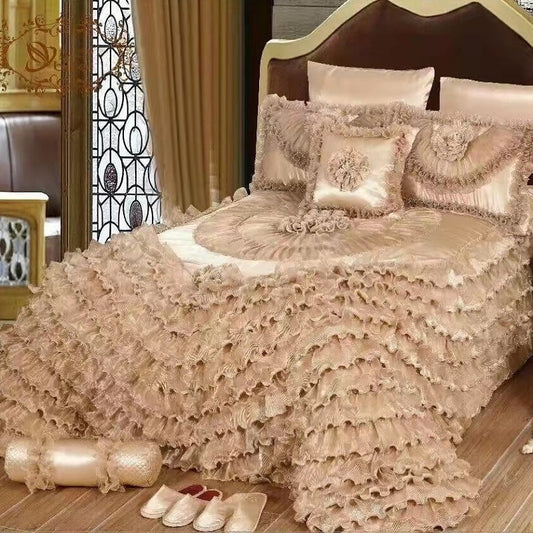 Royal Luxury Bedding Set