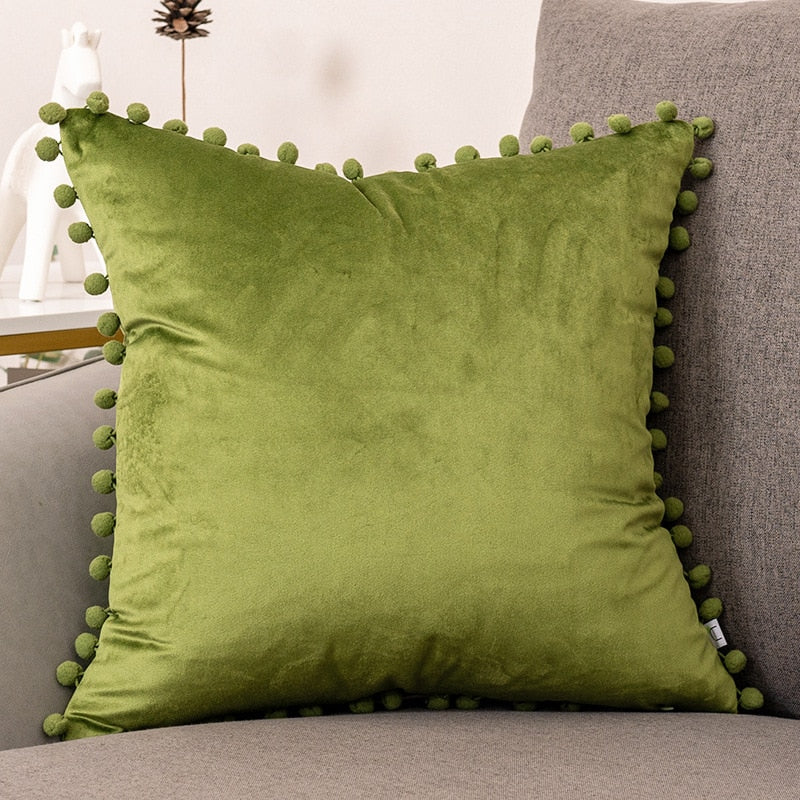 Alondra Soft Cushion Cover