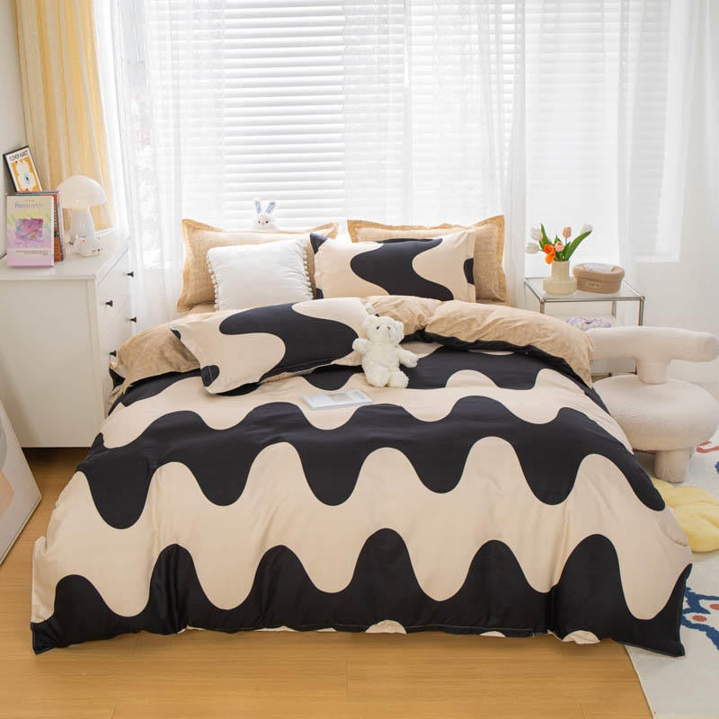 Venice Bedding Set