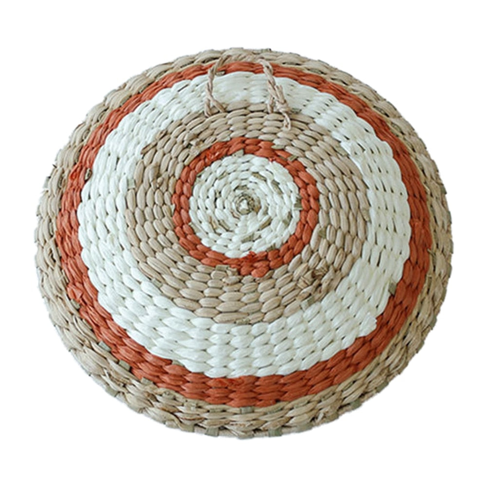 Seagrass Woven Wall Decor