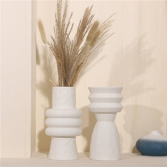 Creative Design Vase