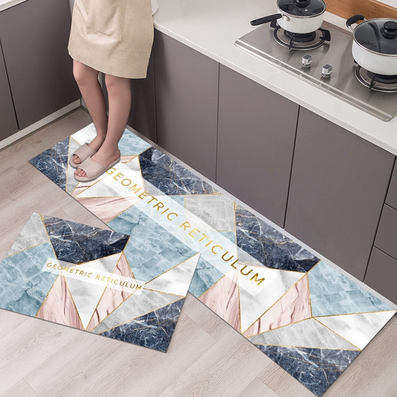 Fun Kitchen Floor Mats