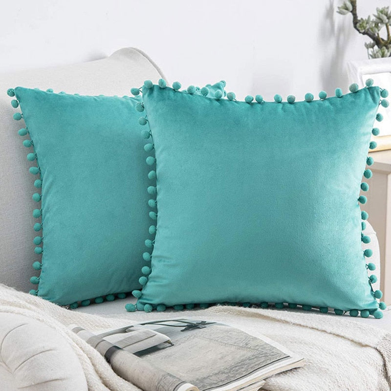 Alondra Soft Cushion Cover