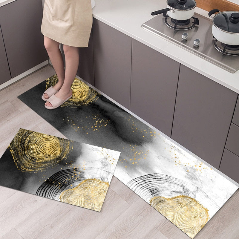 Fun Kitchen Floor Mats