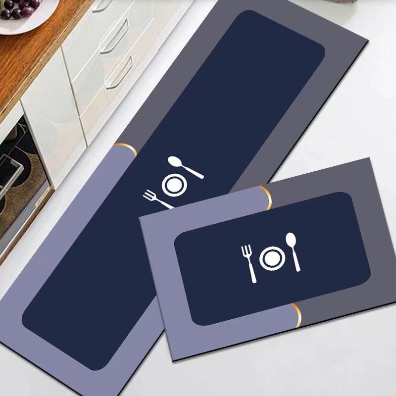 Mia Floor Mats