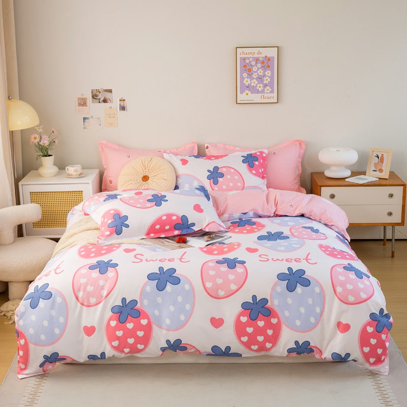 Venice Bedding Set