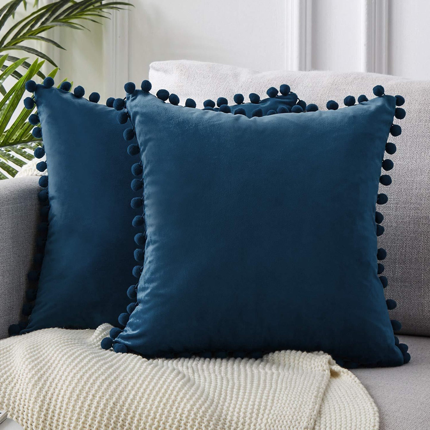 Alondra Soft Cushion Cover