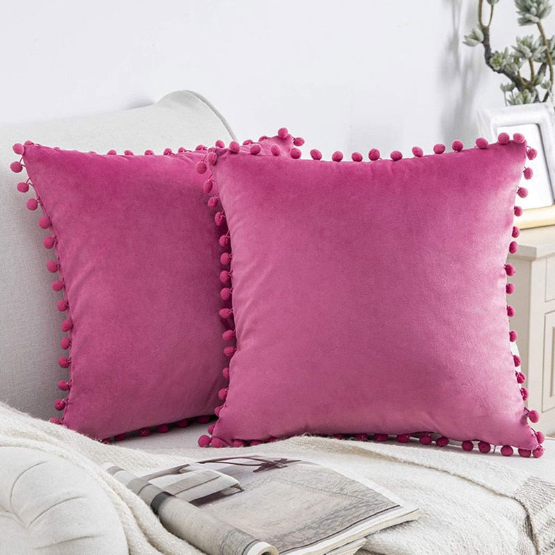 Alondra Soft Cushion Cover