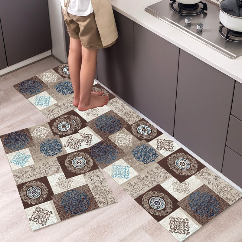 Fun Kitchen Floor Mats