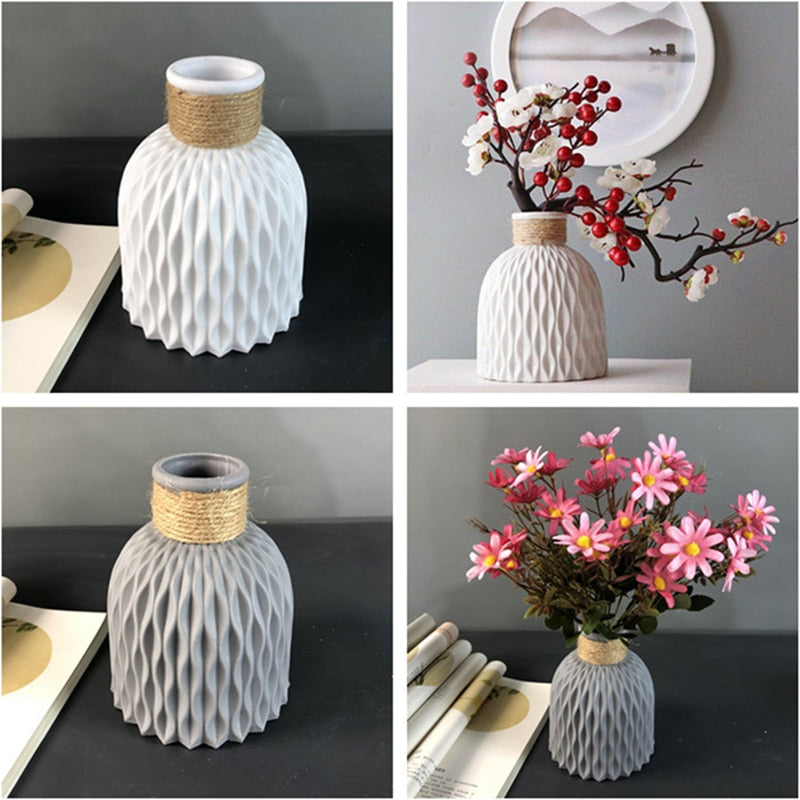 Grace Flower Vase