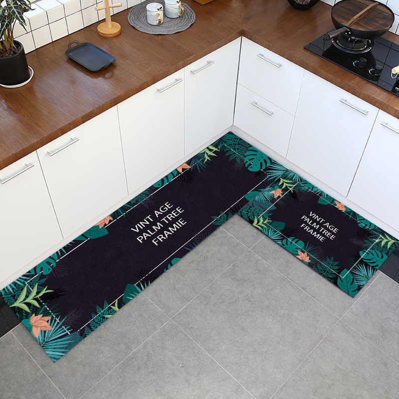 Emilia Floor Mat