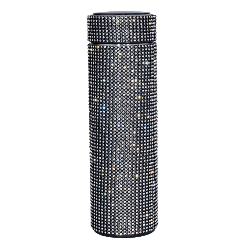 Bling Bling Water Bottle