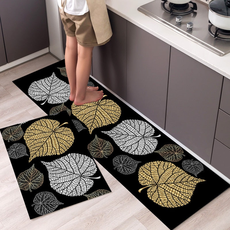 Fun Kitchen Floor Mats