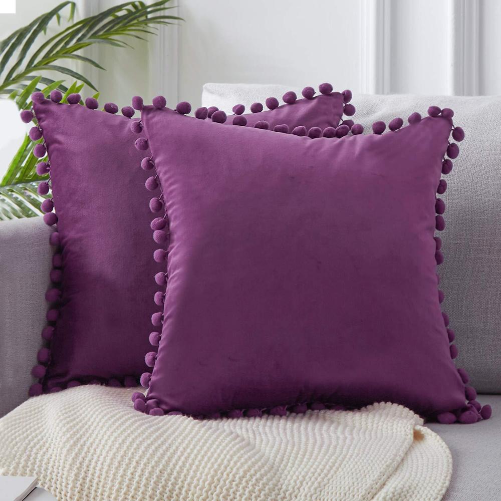 Alondra Soft Cushion Cover