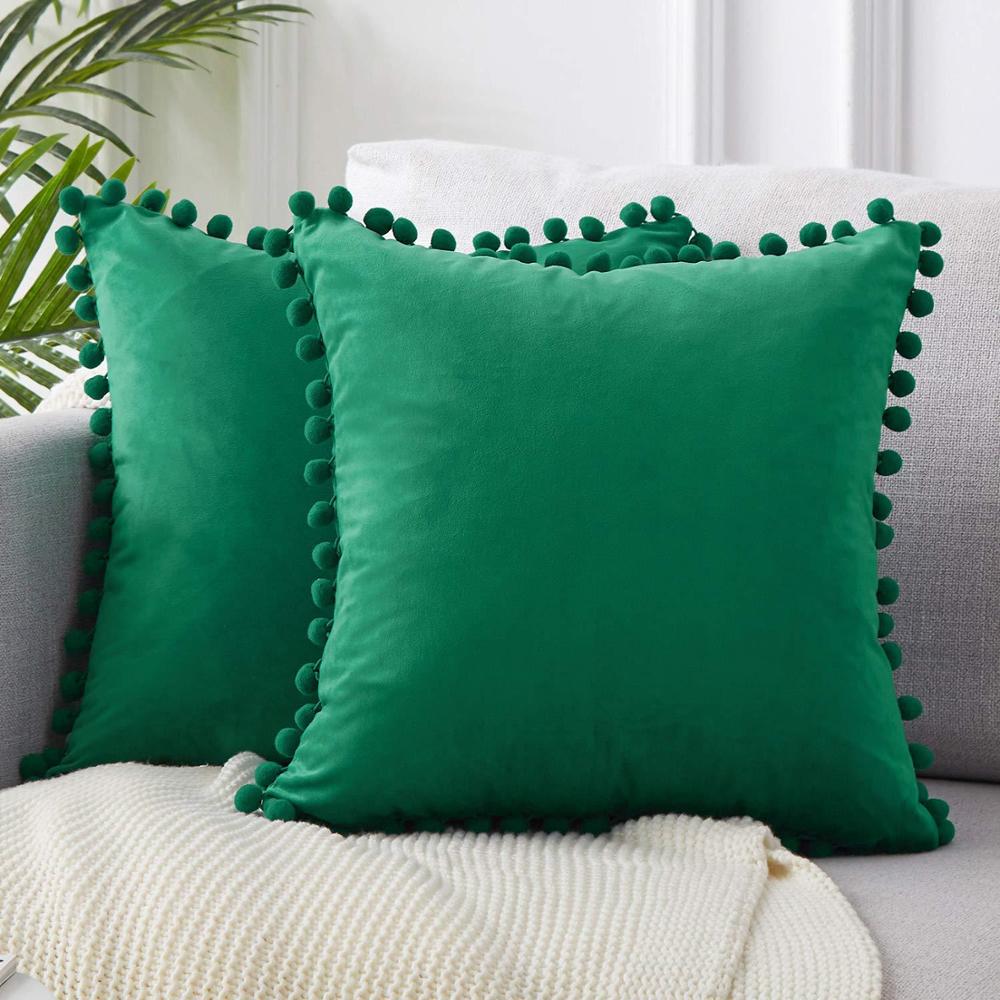 Alondra Soft Cushion Cover