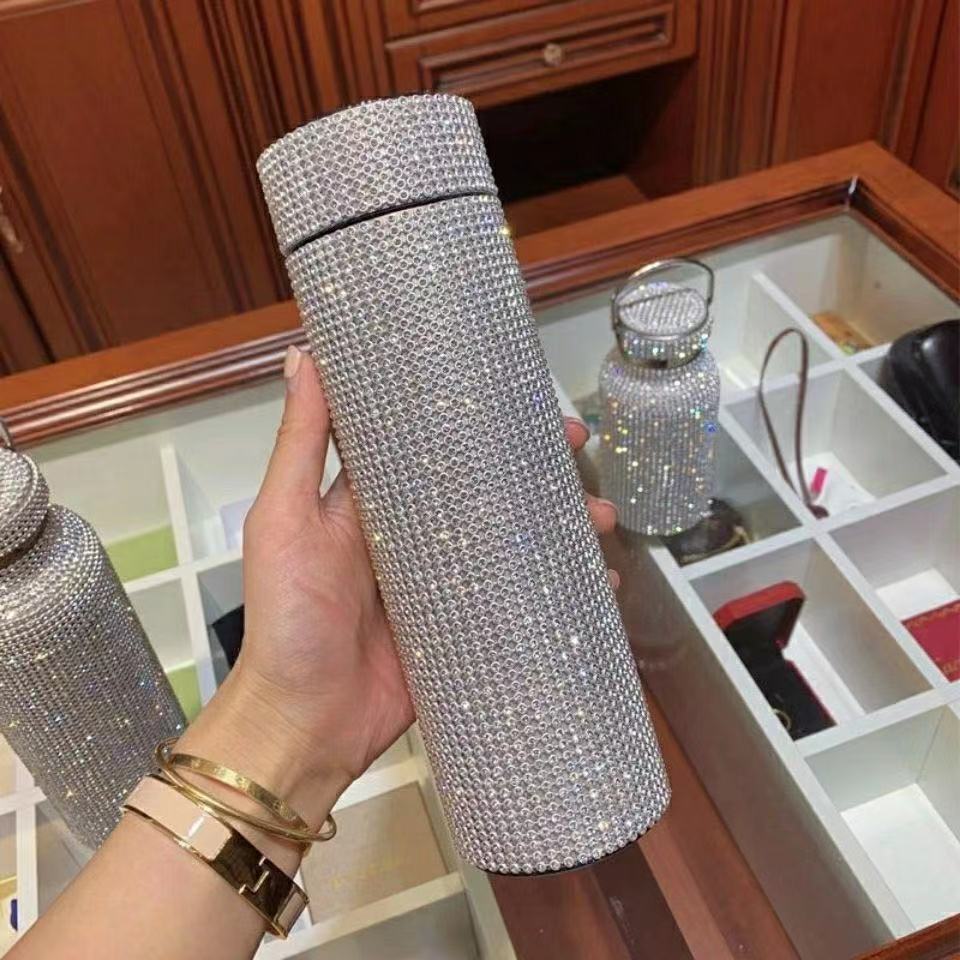 Bling Bling Water Bottle