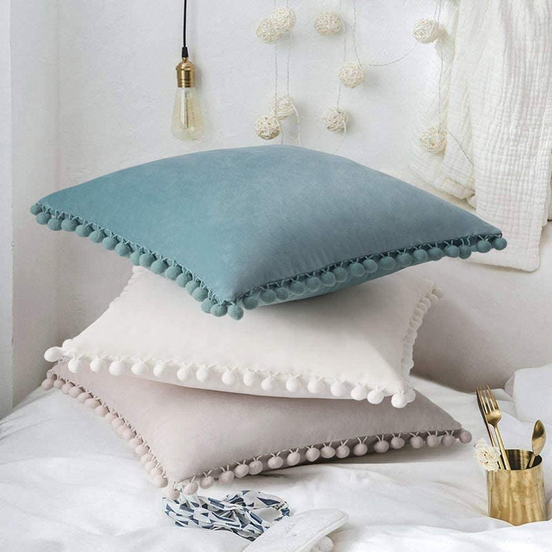 Alondra Soft Cushion Cover