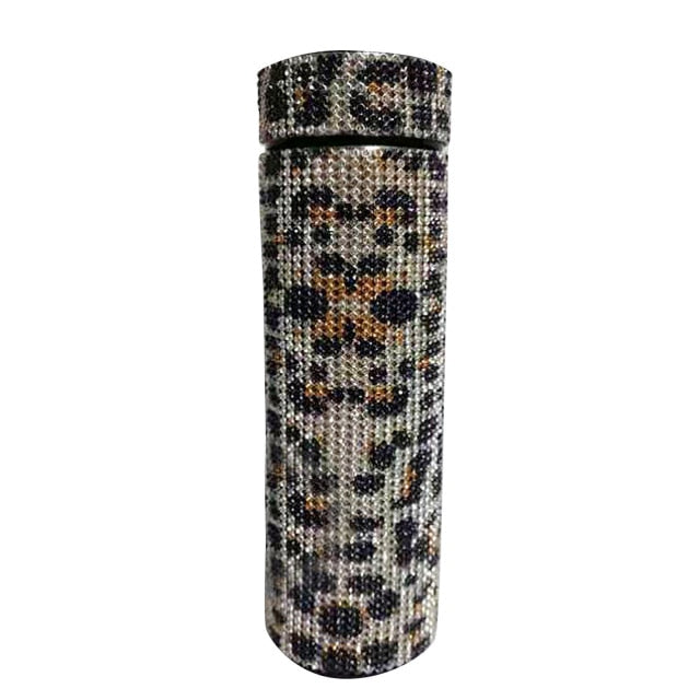 Bling Bling Water Bottle