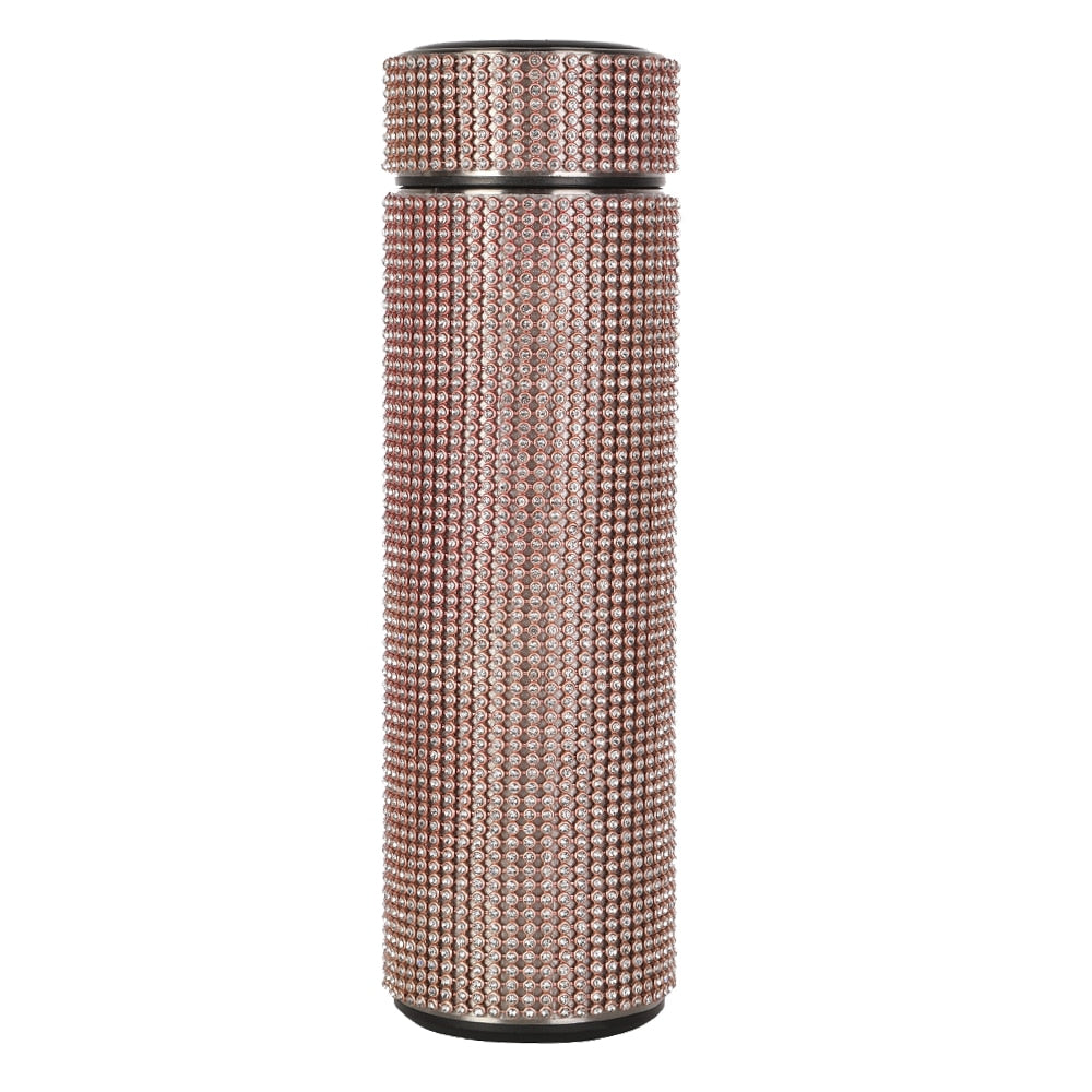 Bling Bling Water Bottle