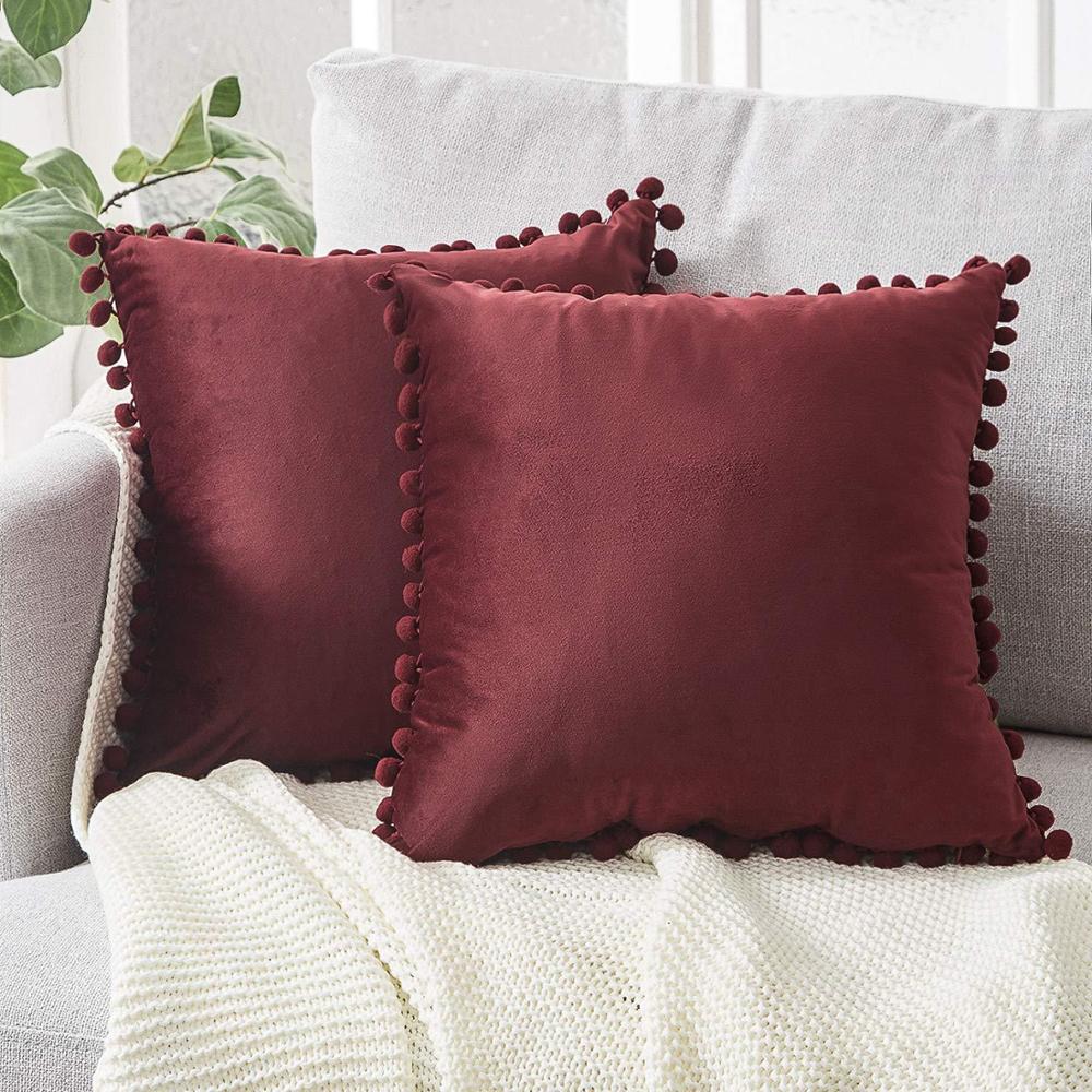 Alondra Soft Cushion Cover