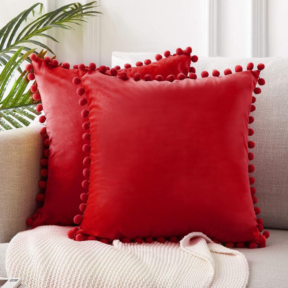 Alondra Soft Cushion Cover