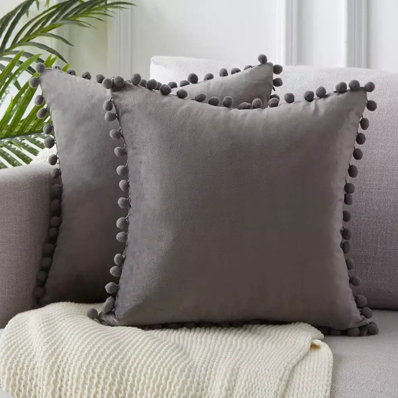 Alondra Soft Cushion Cover