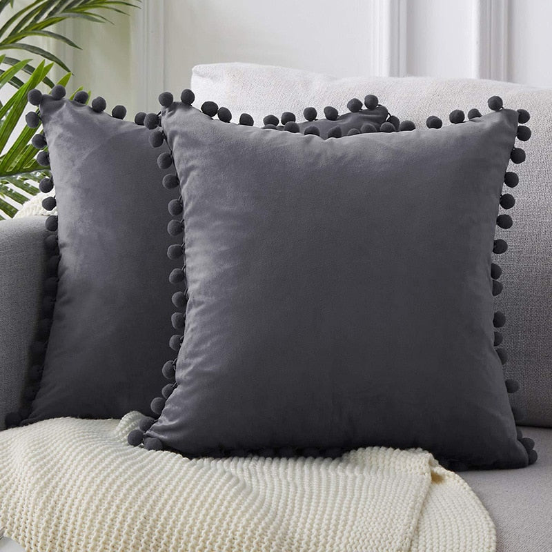 Alondra Soft Cushion Cover