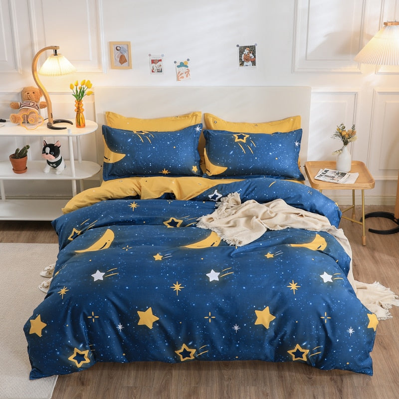 Venice Bedding Set