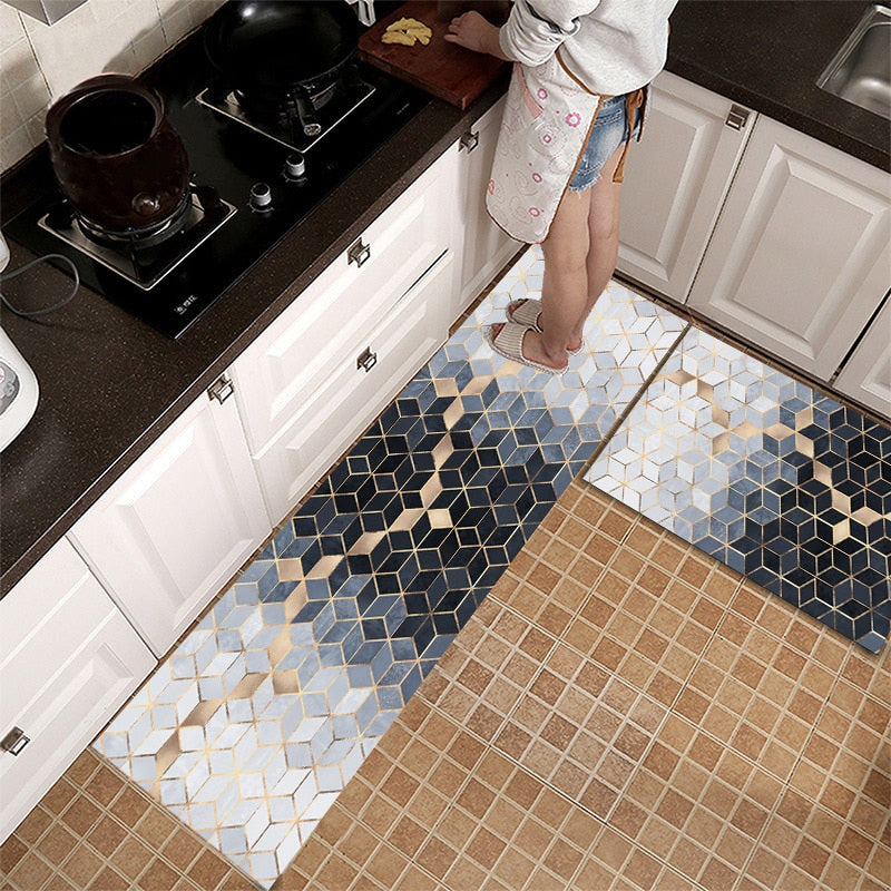 Fun Kitchen Floor Mats