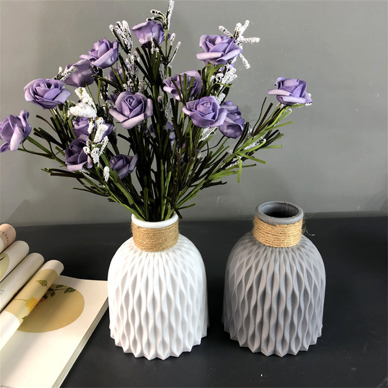 Grace Flower Vase