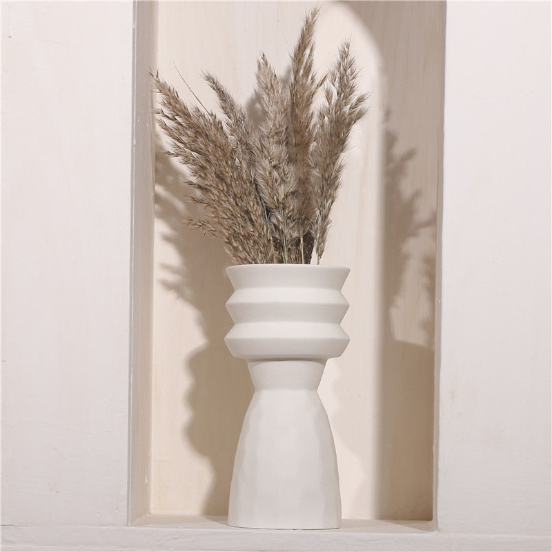 Creative Design Vase