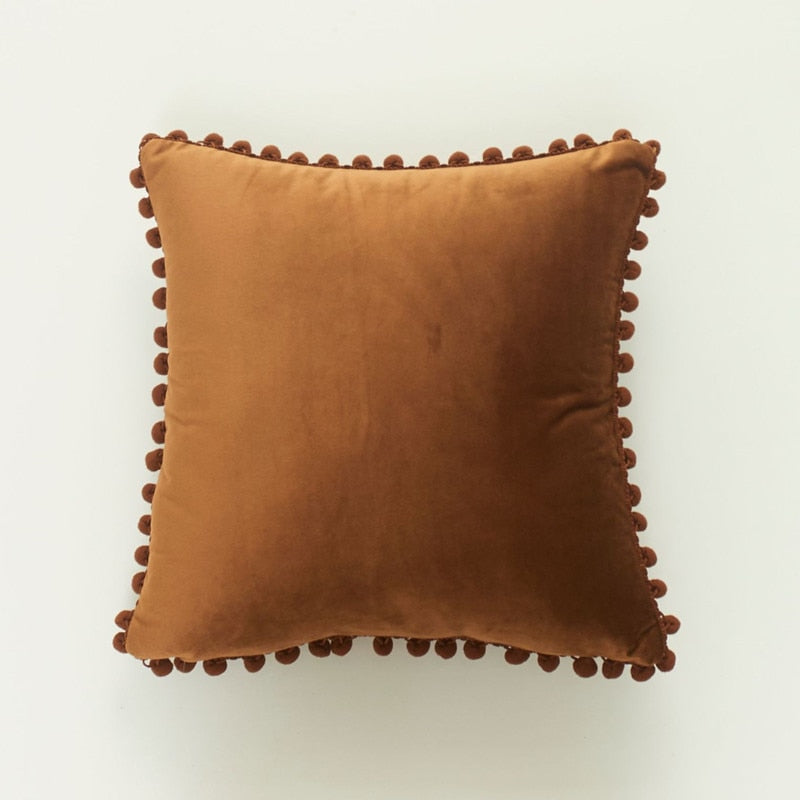 Alondra Soft Cushion Cover