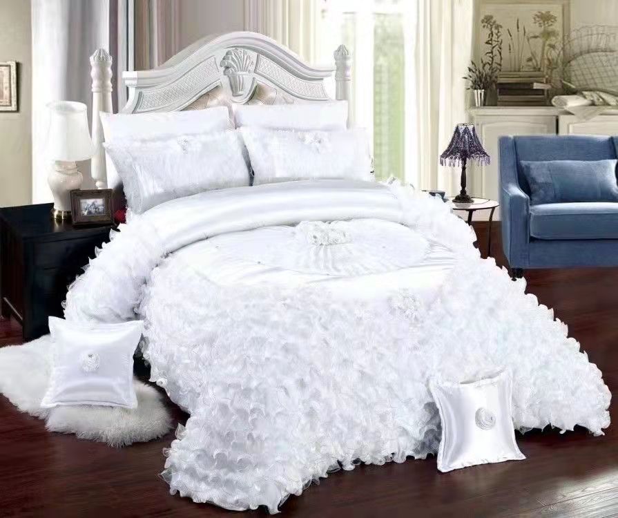 Royal Luxury Bedding Set