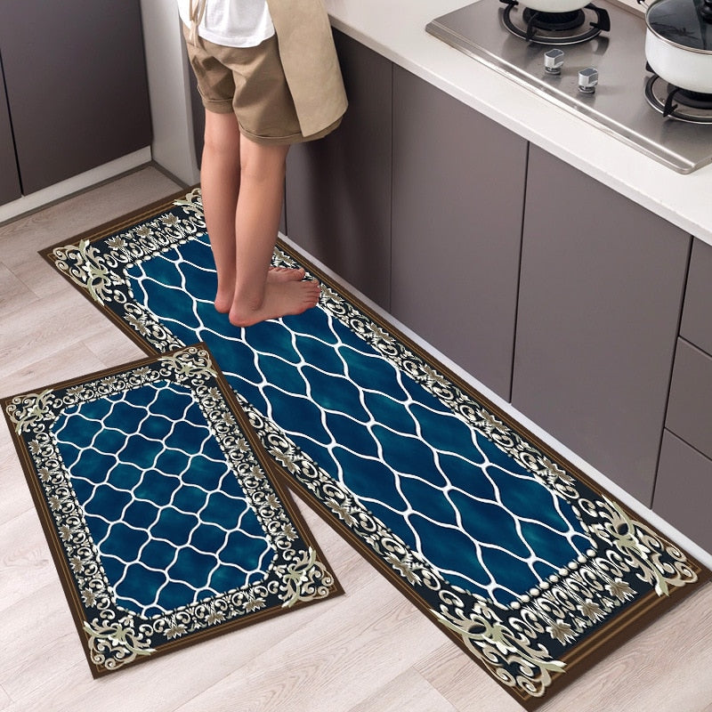 Fun Kitchen Floor Mats