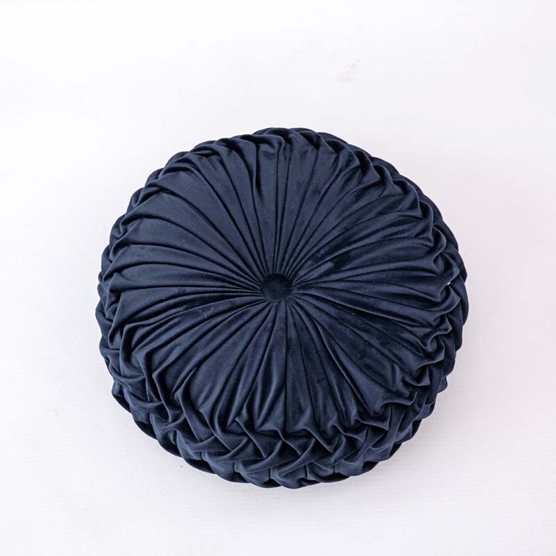 Janelle Round Luxury Cushion