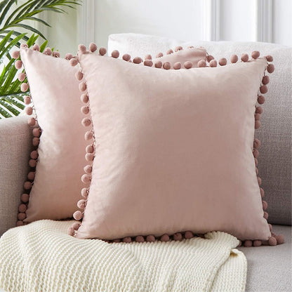 Alondra Soft Cushion Cover