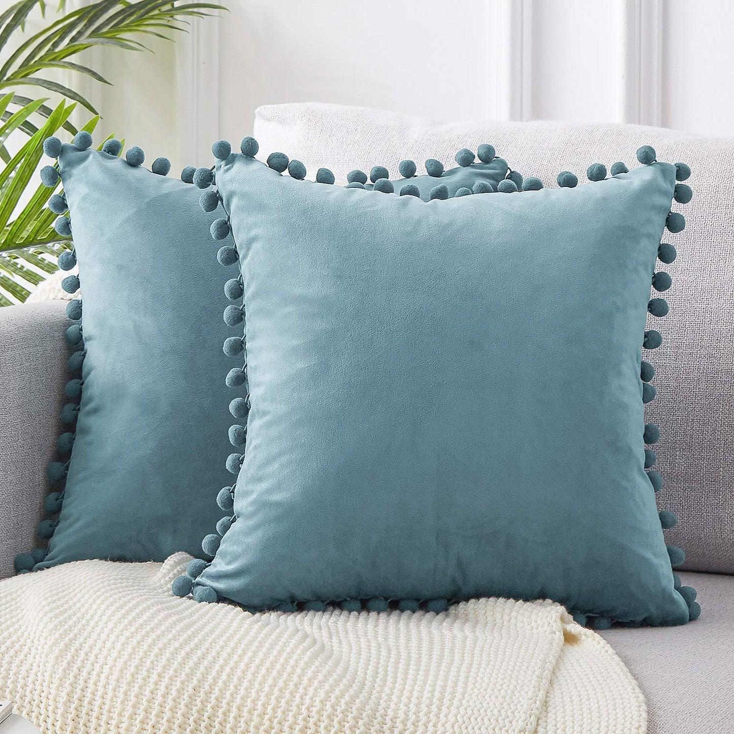 Alondra Soft Cushion Cover