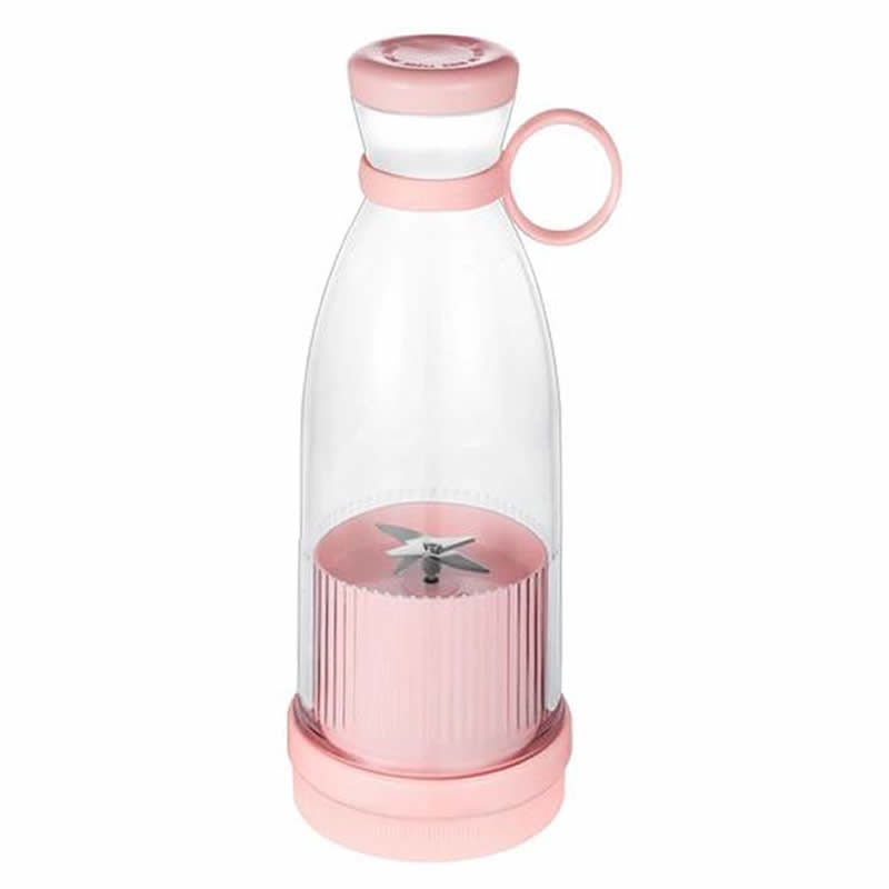 Portable Super Blender Bottle